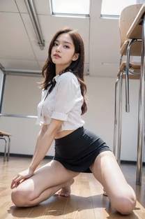 一个悲伤而美丽的世界海报