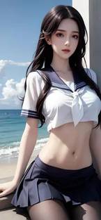 安